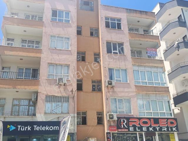 Merkezi Konumda Kiralık