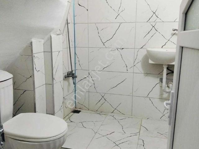 Merkezi Konumda Kiralık 1 + 0 Eşyalı Daire