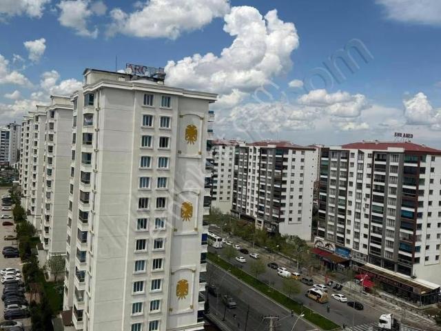 Merkezi Konumda Kiralık Daire