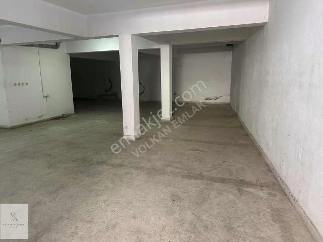 Merkezi Konumda Kiralık Depo