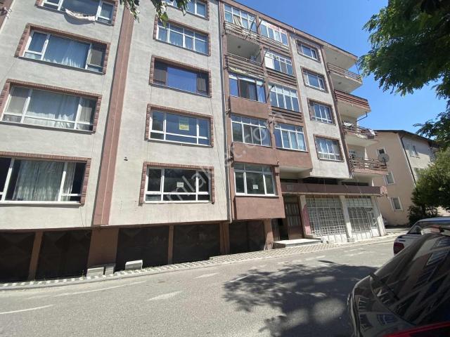 Merkezi Konumda, Krediye Uygun Prestijli 3+1 Satılık Daire