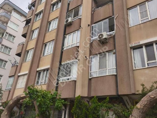 Merkezi Konumda, Kule Yakını 3+1 Kiralık Daire
