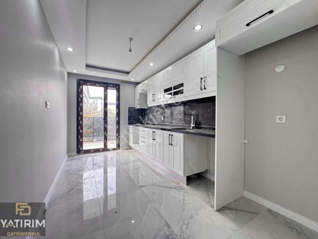 Merkezi Konumda Hastane Yakını Lüx 2+1 100 M2 Orta Kat Daire