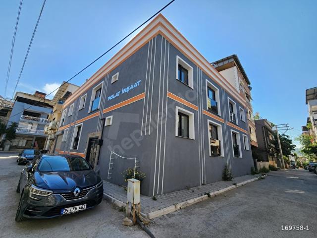 MERKEZİ KONUMDA HEM OTURUM HEM YATIRIM FIRSATI SIFIR DAİRE