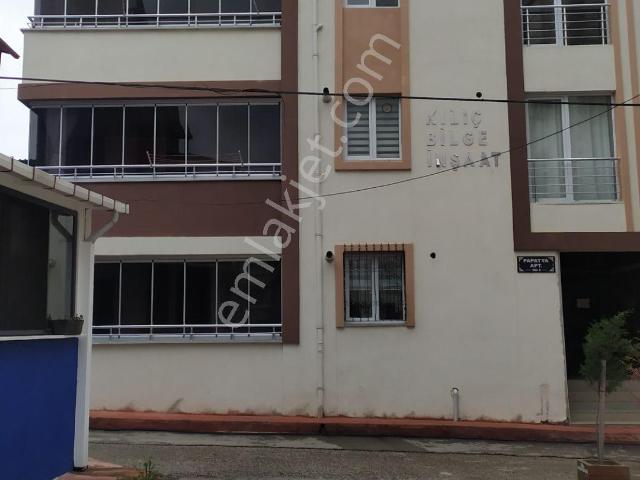 Merkezi Konumda İlyasköyde Sahibinden Kiralık Daire