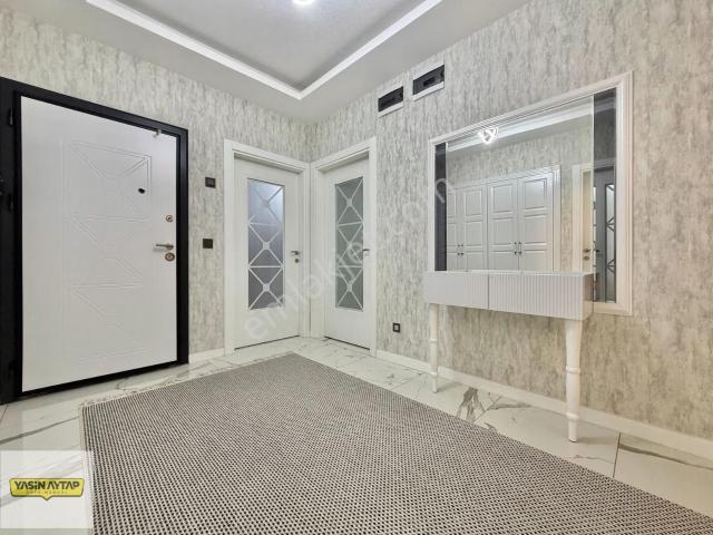 Merkezi Konumda Modern Detaylara Sahip Satılık 3+1 Dairea