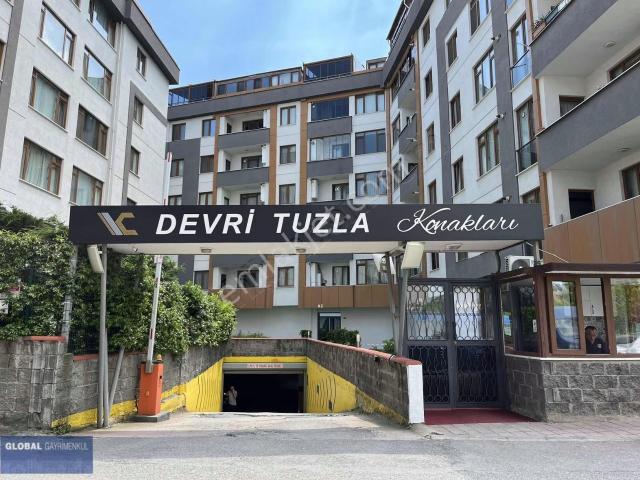 Merkezi Konumda Marmaraya Yakın Site İçinde Kiralık 4+1 Daire