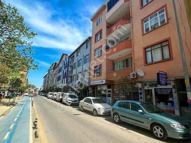 merkezi Konumda Mutfak Ayrı