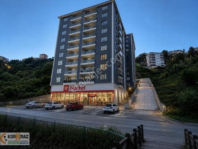 Merkezi Konumda Sıfır 3+1 Satılık Daire