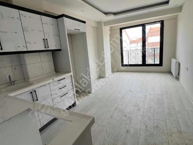 Merkezi Konumda Satılık 1+1 Daire