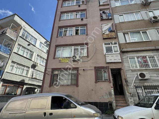 Merkezi Konumda Satılık 1 + 1 Daire
