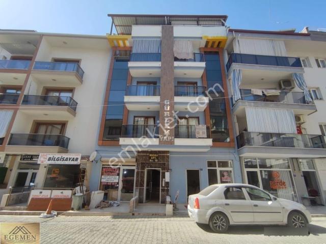 Merkezi Konumda Satılık Dükkan