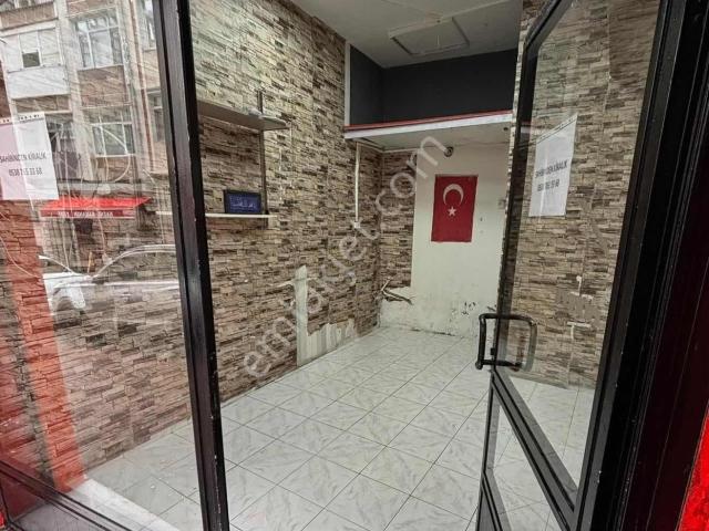 Merkezi Konumda Satılık Dükkan