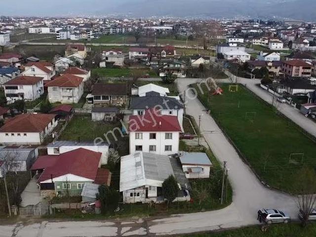 Merkezi Konumda Satılık Fırsat Müstakil Ev