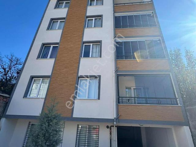 Merkezi Konumda Satılık Geniş 1+1 Satılık Daire
