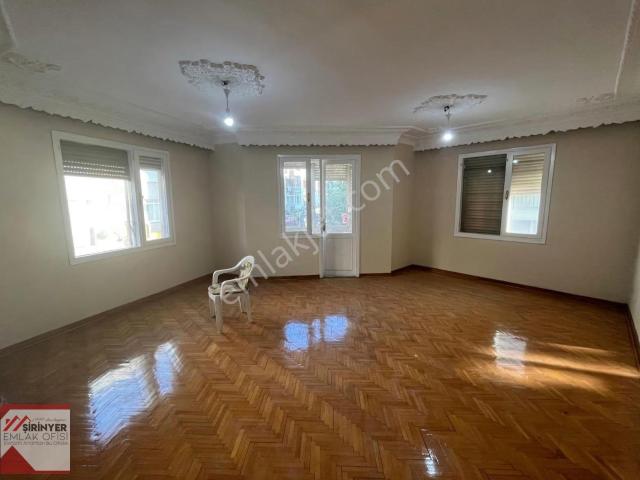 Merkezi Konumda Satılık Köşe Daire 3+1 120m²