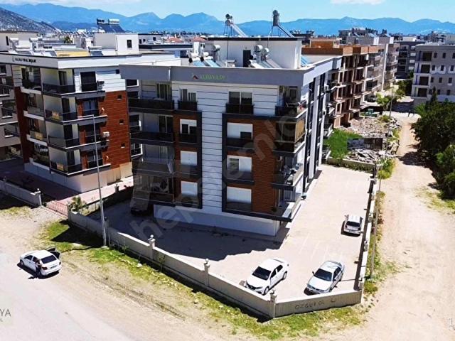 MERKEZİ KONUMDA SATILIK 2+1 EBEVEYN BANYOLU DAİRE