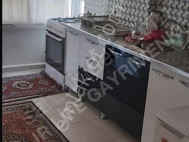 Merkezi Konumda, Sağlam Ve Bütçe Dostu Kaçırılmayacak Fırsat
