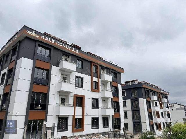 MERKEZİ KONUMDA SİTE İÇİNDE SIFIR 1+1 DAİRE FIRSATI