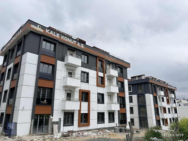MERKEZİ KONUMDA SİTE İÇİNDE SIFIR 2+1 ARA KAT DAİRE FIRSATI