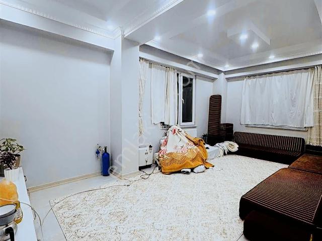 Merkezi Konumda Süper 1+1 Yüksek Giriş