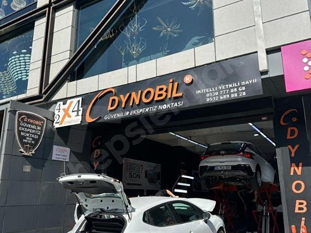 MERKEZİ KONUMDA TSE BELGELİ YÜKSEK CİRO ÖDÜLLÜ DEVREN SATILIK