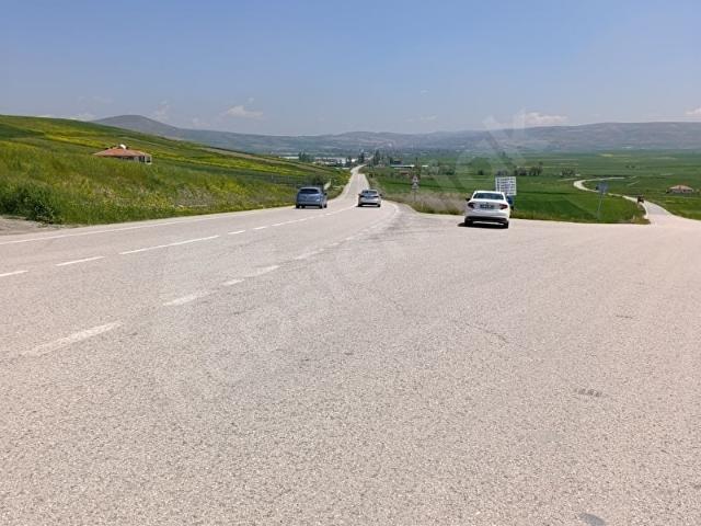 MERKEZİ KONUMDA YATIRIMLIK ARAZİ