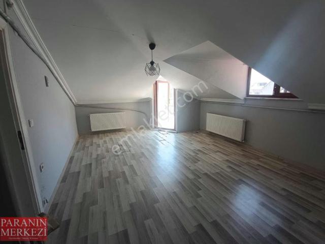 Merkezi Konumda Yeni Binada 1+1 Teraslı Daıre