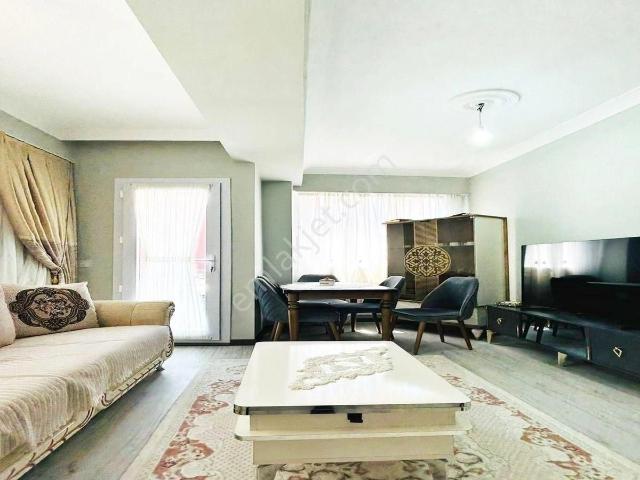 Merkezi Konumda Yenikent Mahalesinde 2+1 Sıfır Satılık Daire