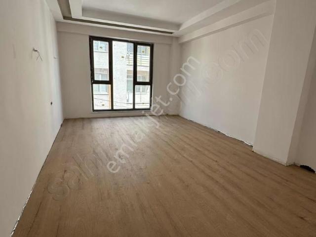 Merkezi Konumda Yerden Isıtlamalı Sıfır 2+1