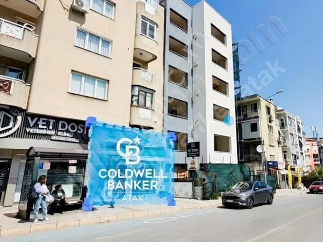 Merkezi Konumdaki Devren Kiralık Pet Market