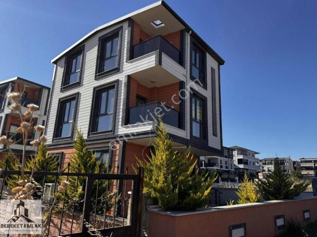 Merkezi Konumdaki Sıfır Villamız Acil Satılıktır