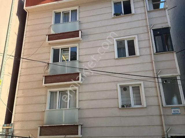Merkezi Konumunda 2+1 Ara Kat Kiralık Daire