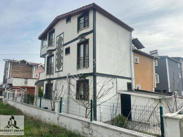 Merkezi Konumundaki Villamız Acil Satılıktır