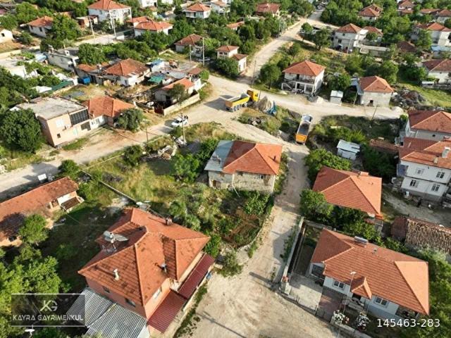 MERKEZİ LOKASYON BAHÇELİ YOLA CEPHE ARSA
