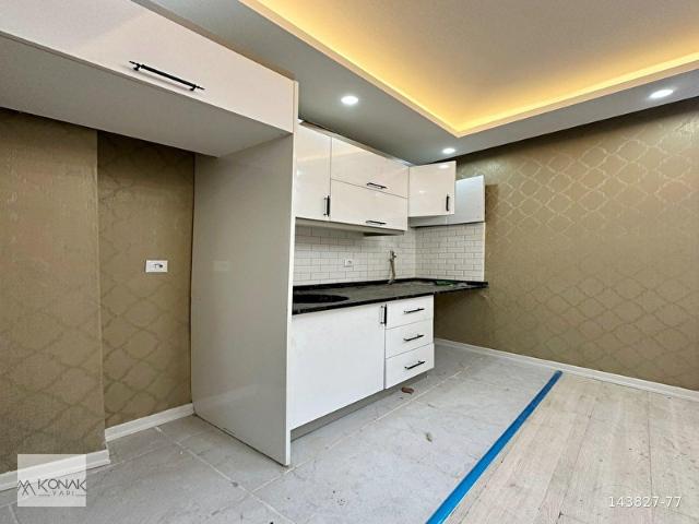 MERKEZİ LOKASYON BÖLGENİN EN UYGUN 2+1 SATILIK DAİRESİ