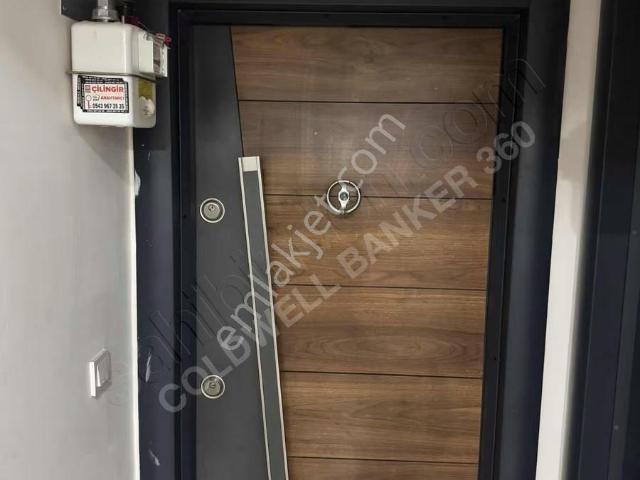 Merkezi Lokasyonda, Klimalı, Doğalgazlı, Eşyalı Kiralık Daire