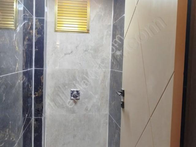 Merkezi Lokasyonda Sıfır Yapılı Satılık Daire