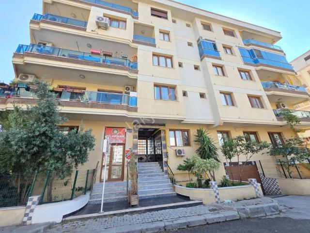 Merkezi Lokasyonda Satılık 3+1 Daire