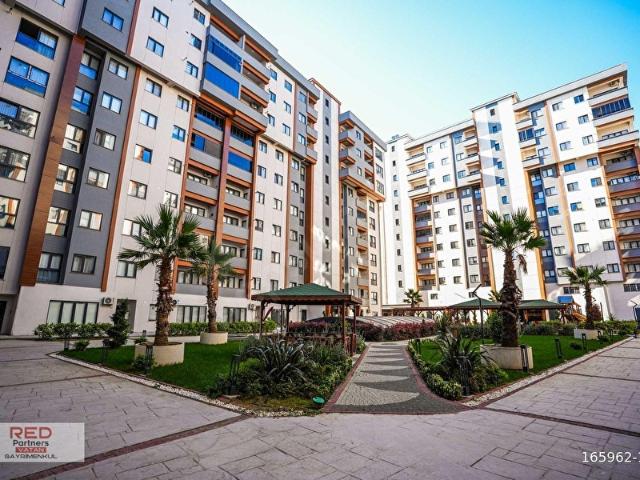MERKEZİ LOKASYONDA SATILIK 5+2 DUBLEKS DAİRE 240 m