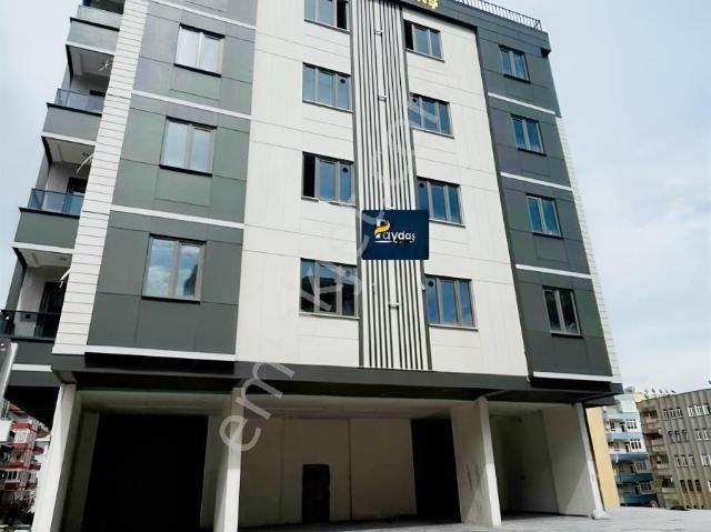 Merkezi Lokasyonda, Temiz Ve Kullanışlı 2+1