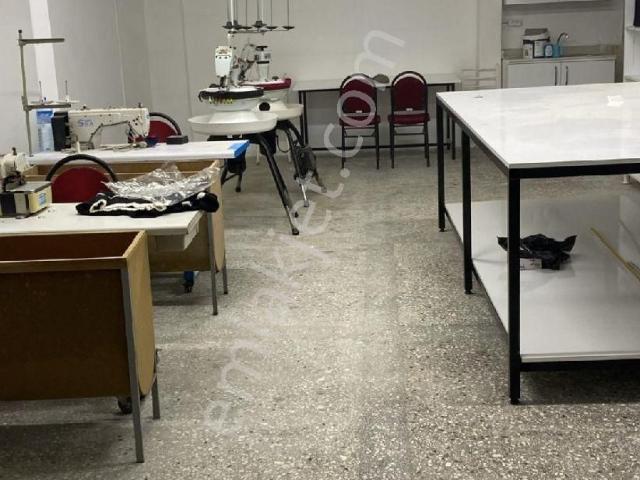 Merkezi Yerde Kiralık Dükkan