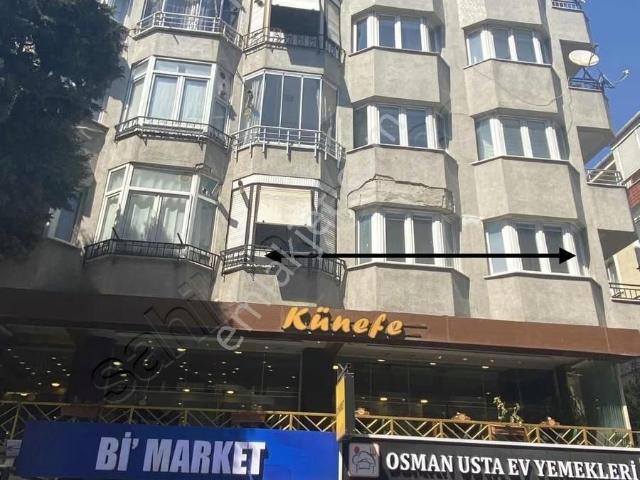 Merkezin Tam Ortasında Ptt Karşısı Fırsat Ara Kat Daire