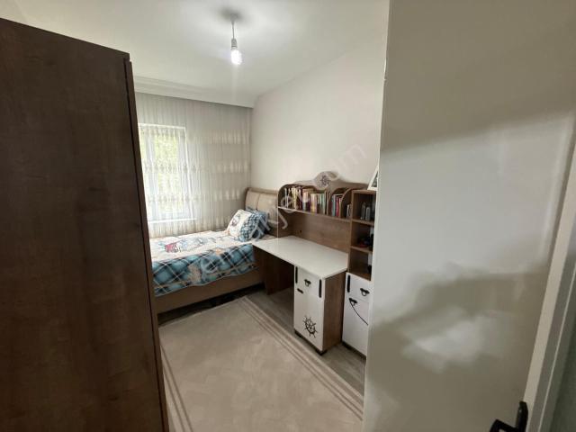 Merkez'in Kalbi Hasan Beyde Arakat Muhteşem 3+1 Daire