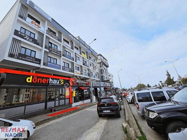 Merkezin Kalbinde Kiracılı 1+0 Ofis | Yatırımlık Fırsat