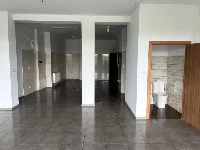 Merkurego 10e 69 m², Głogów