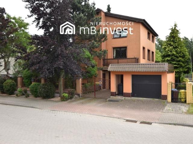 Merkurego 240 m², Gdynia