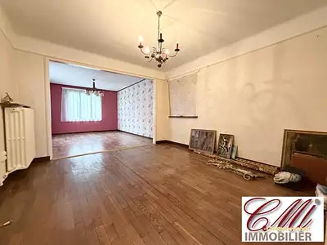 Merlaut 51300 Achat / Vente maison 6 pièces t6 terrasse