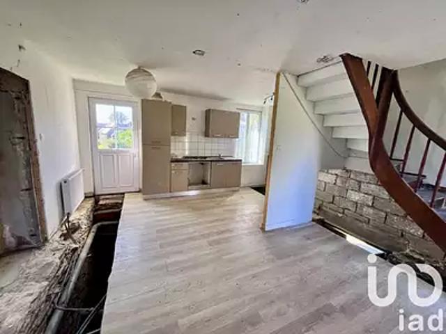 Merléac 22460 Achat / Vente maison 2 pièces t2