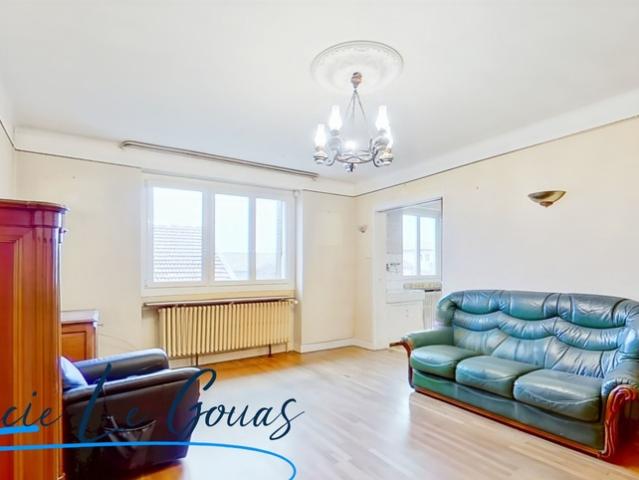 Merles sur Loison Vente Maison 55